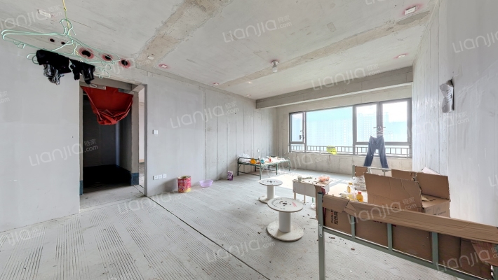 绿城复地柳岸晓风二手房实景图