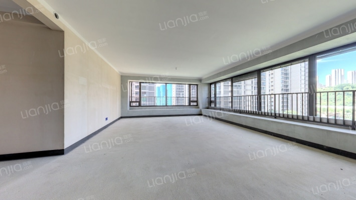 建发·玖洲观澜二手房实景图