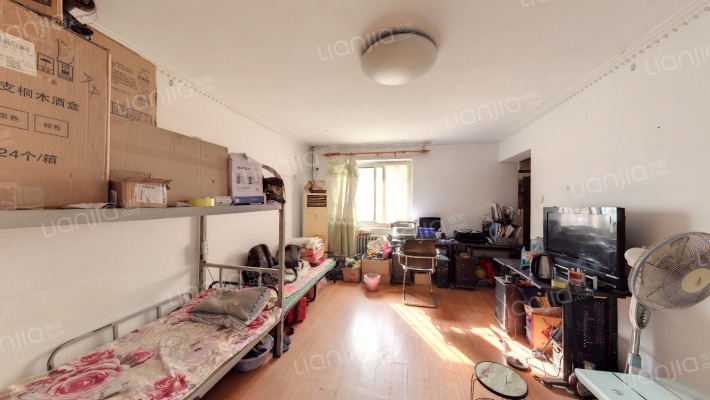 长龙苑小区二手房实景图