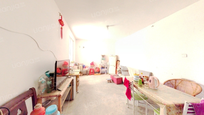 星光嘉苑二手房实景图