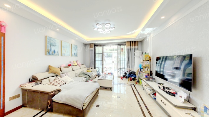 澳丽映象二手房实景图