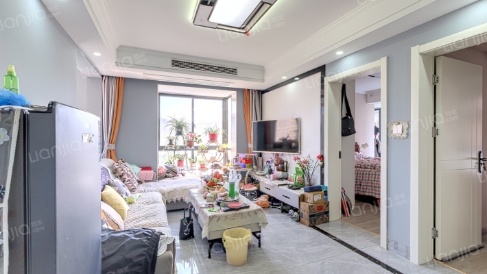 恒永西苑二手房实景图