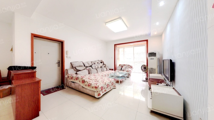 德坤竹韵坊二手房实景图