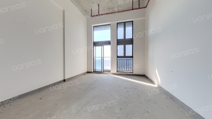 碧桂园星荟二手房实景图