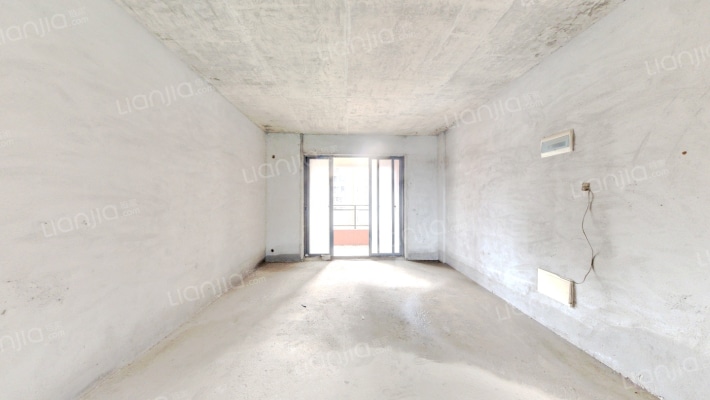 江湾公馆二期二手房实景图