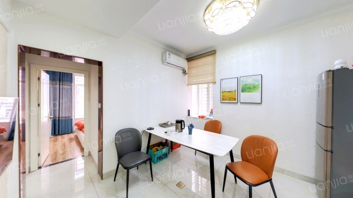 湖滨东路二手房实景图