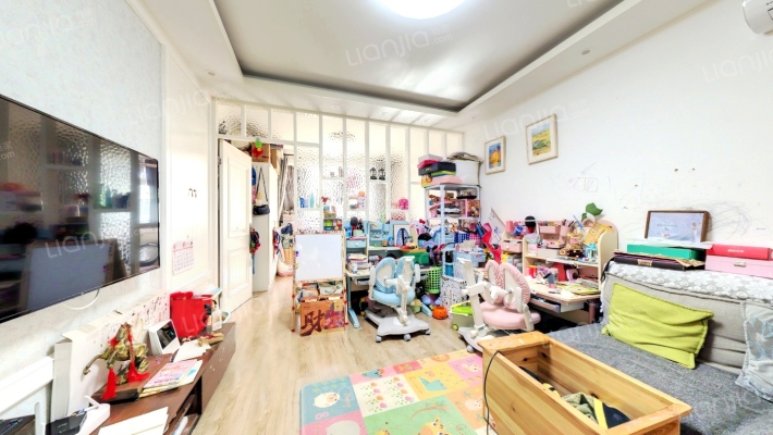 安化路111弄二手房实景图