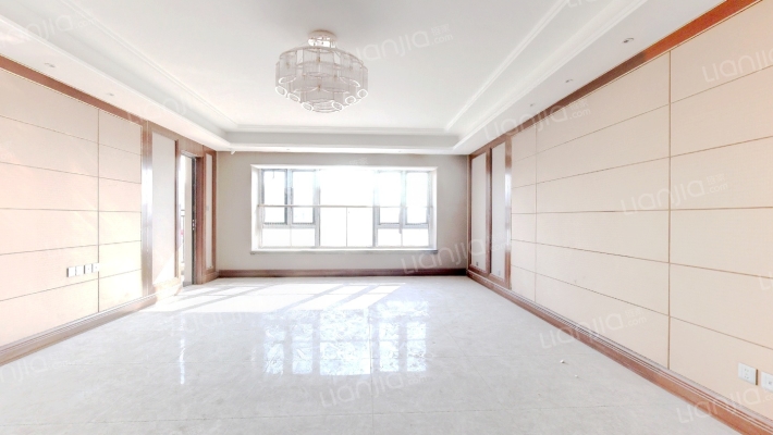 西安恒大悦龙台二手房实景图