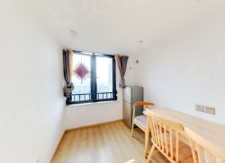 整租·奥园奥创中心 1室1厅 复式 西南_奥园奥创中心租房