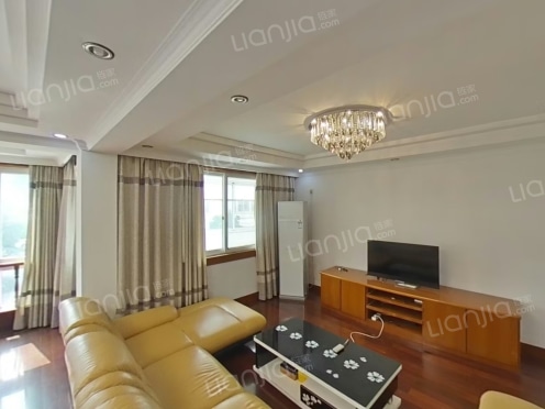 整租·常福二区 4室2厅 南/北