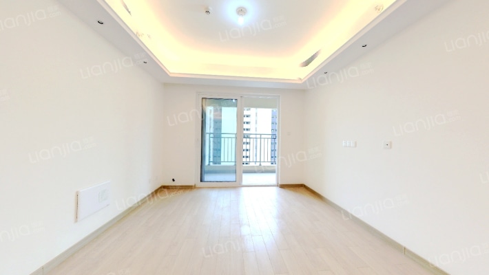 东原启城三/四期二手房实景图