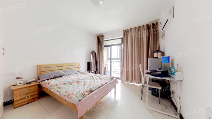 西溪水岸花苑二手房实景图