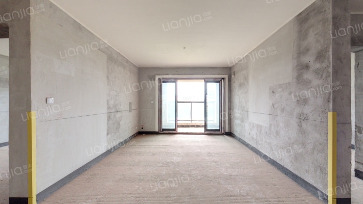 金科博翠园C区二手房实景图