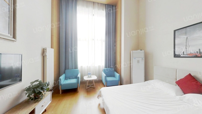 合生·君景广场二手房实景图