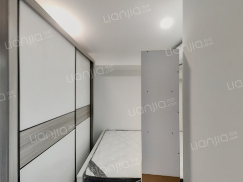 合租·华宇广场 3居室 东卧