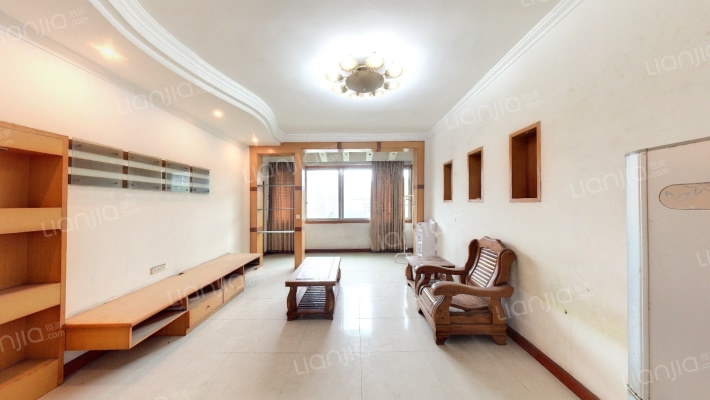 云天小苑二手房实景图