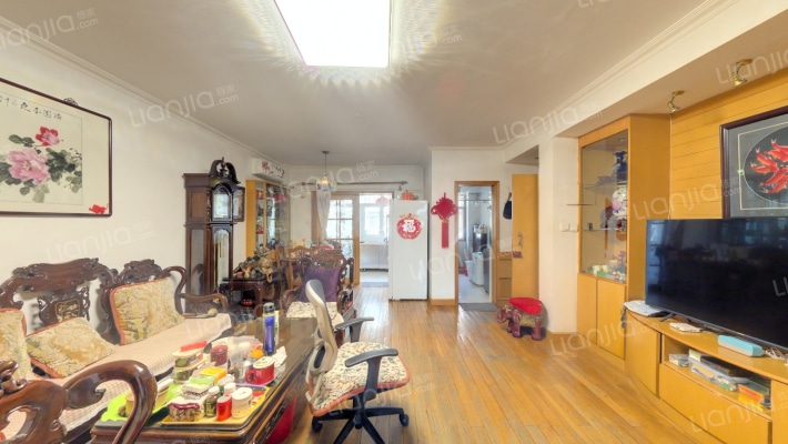 宁发里二手房实景图