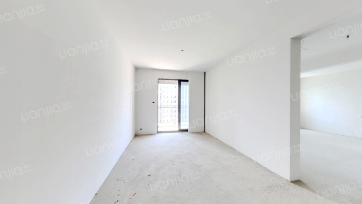 武汉城建·信达｜后湖里二手房实景图