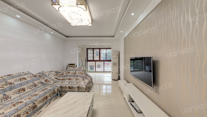 银庭馨苑二手房实景图