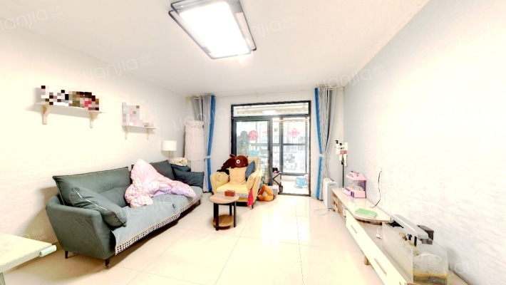 东冠繁华逸城二手房实景图