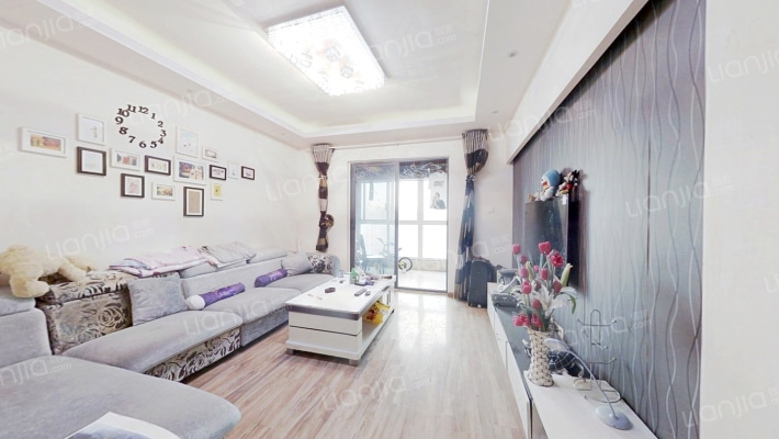 中森光华1号二手房实景图