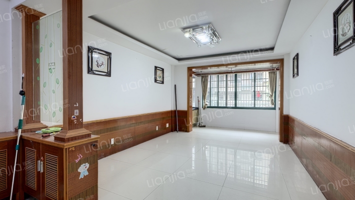 湘湖家园二手房实景图