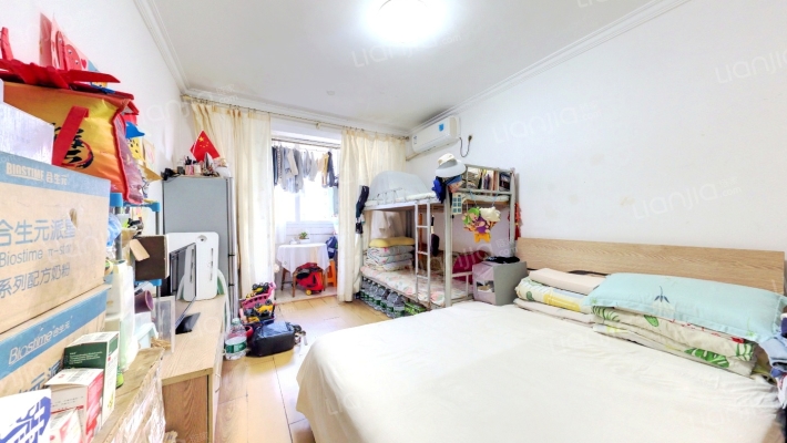 大陆家宅二手房实景图