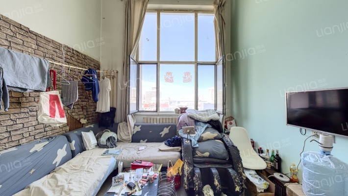 阳光金地二手房实景图