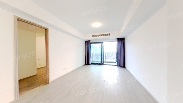 春熙潮鸣府二手房实景图