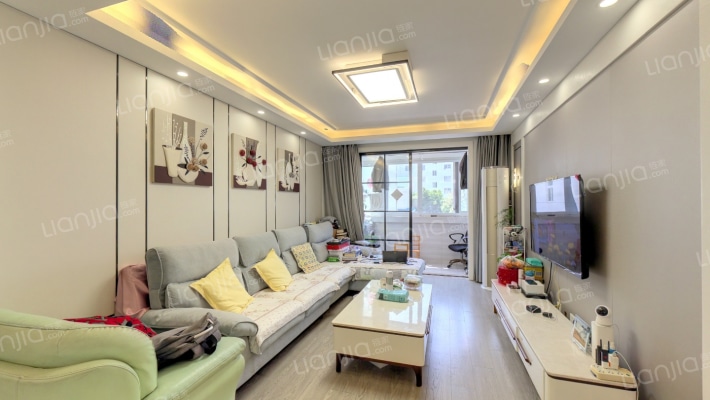 航星二村二手房实景图