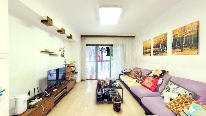 tt尚品二手房实景图