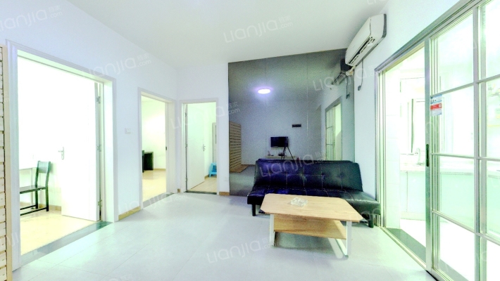 葛洲坝城市花园二手房实景图