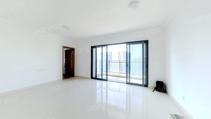 龙湖原著台二手房实景图