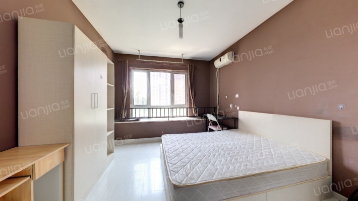 保利紫荆香谷北区二手房实景图