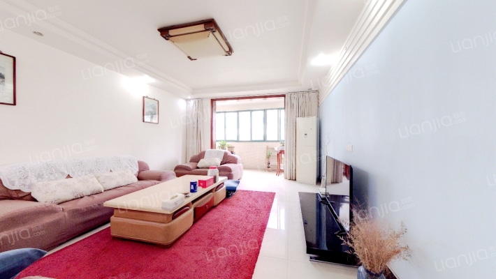 象山花园二手房实景图