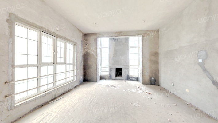 奥克兰风情小镇二手房实景图