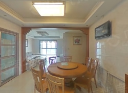 整租·亚华名都 3室2厅 北_亚华名都租房