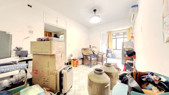 丽雅纤维215大院二手房实景图