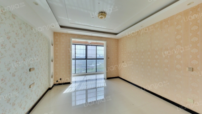 康裕凤台苑二手房实景图