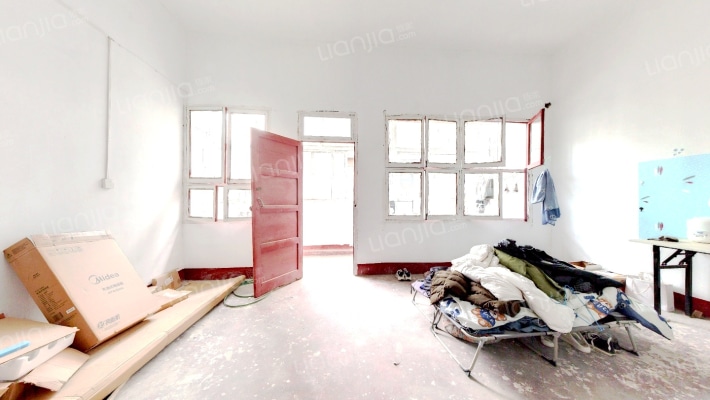 香米园北巷二手房实景图