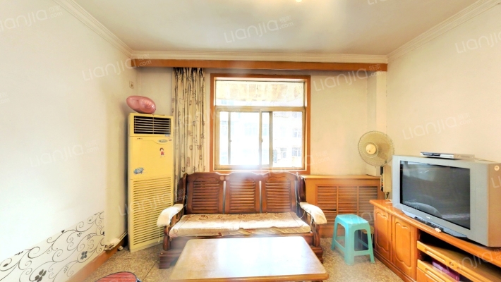 南小巷88号院二手房实景图