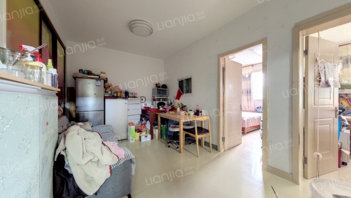 星韵花园一期二手房实景图