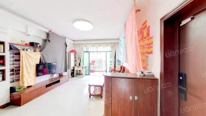 裕景名苑二手房实景图