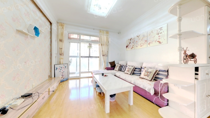 泰和欧城二手房实景图