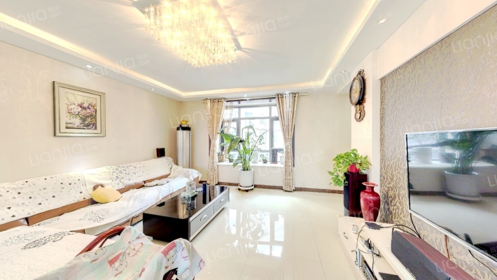 双河湾二手房实景图