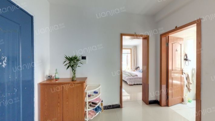 广成东方名城二手房实景图