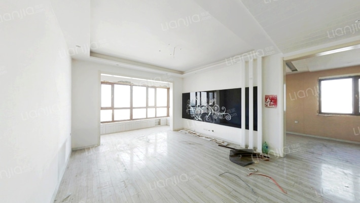 三力明居二手房实景图