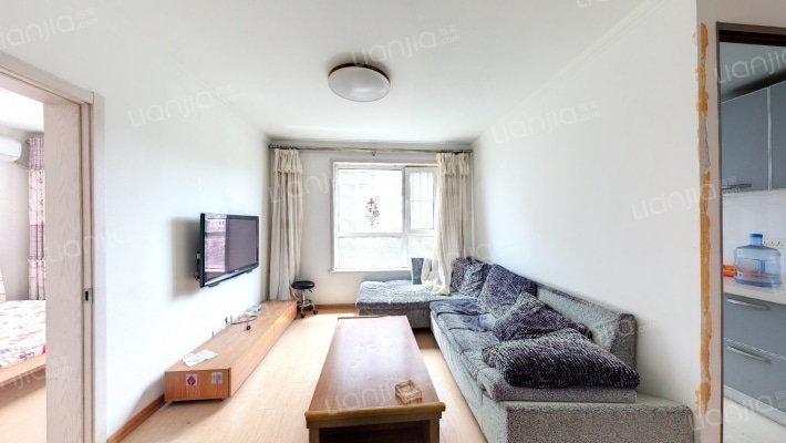 怡景名苑二手房实景图