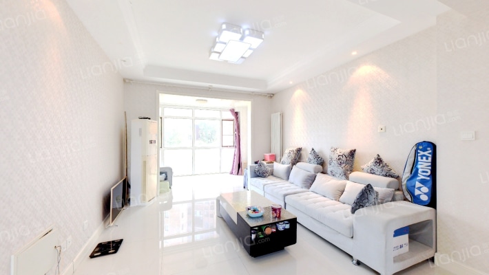 鲲玉园二手房实景图