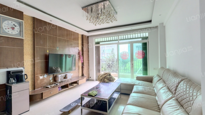 和苑二手房实景图